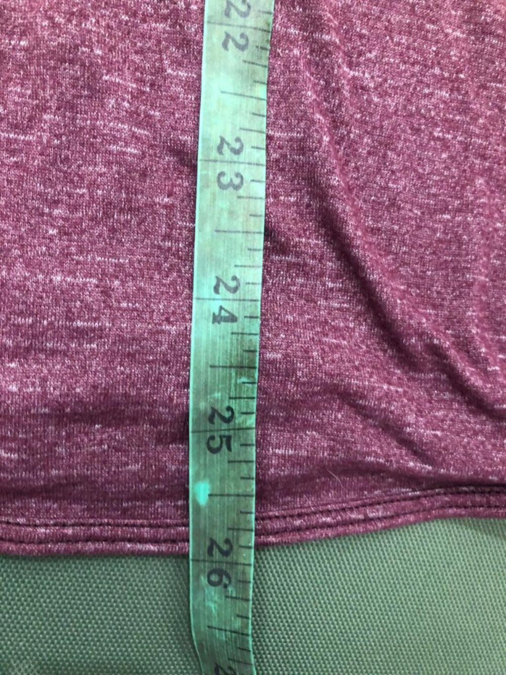 Lululemon Racerback Tank Top - Picture 8 of 9